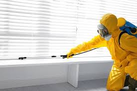 Best Outdoor Pest Control  in Milan, OH